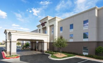 Hampton Inn Odessa