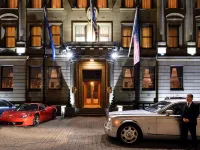 The Vermont Hotel Newcastle Hotels near Castle Garth