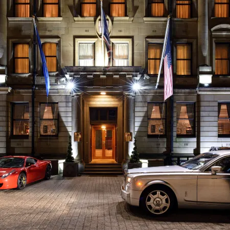 The Vermont Hotel Newcastle