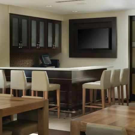 Residence Inn Grand Rapids Airport