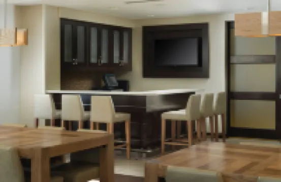 Residence Inn Grand Rapids Airport