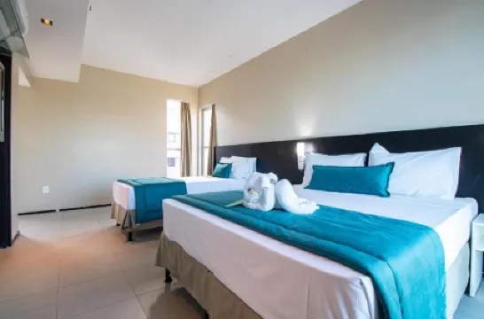 麗思哥拉利精品飯店