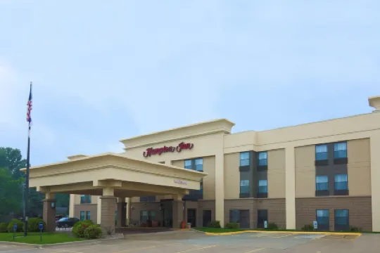SureStay by Best Western Forsyth Decatur