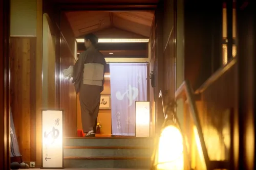 鬼怒川温泉 花の宿 松や Photos