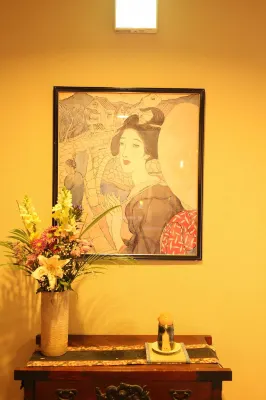 鬼怒川温泉 花の宿 松や Photos