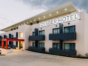 Voyager Motel