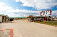 OYO Hotel Jacksboro TX - Fort Richardson Hotels in Jacksboro