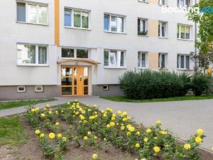 Apartments Osiedle Piastowskie by Renters