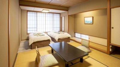 その他 鶯宿温泉 長栄館の写真