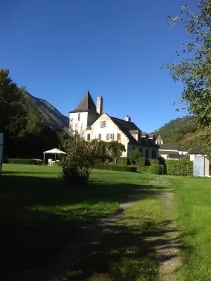 Maison Laclede Hotels in Eaux-Bonnes