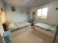 Luna Roja Hotel a 