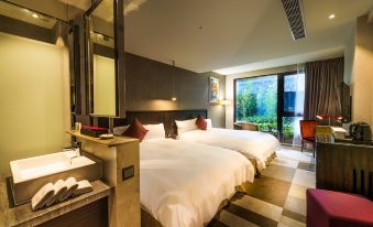 In Sky Hotel