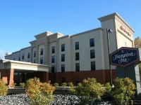 Hampton Inn Tunkhannock Hotels in Wyoming County