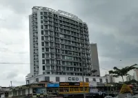 The CEO By SY Staycation Hotels in Bayan Lepas