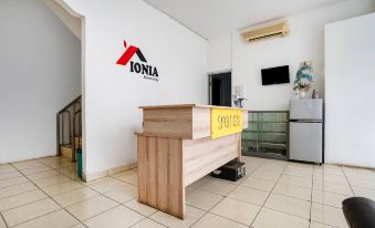 OYO 2869 Ionia Homestay