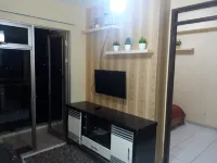 Mekarwangi M-Square by Mulia Property Hotels in Bojongloa Kidul
