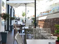New York Hotel Hotels in Rhodos