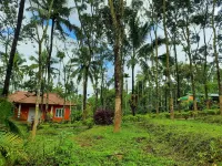 Himadri Retreat Cottages Hotels in Kaniyambetta