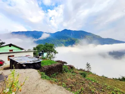 Buransh Homestay Hotel dekat Harshil