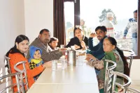 Hotel Bala Paradise Munsiyari