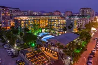 Senza Grand Santana Hotel Hotels near Adı yok