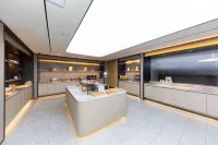 JI Hotel (Xuzhou Suining Zhongshan Road) - breakfast