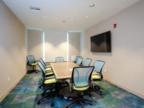 Tru by Hilton Pflugerville Hotels in Pflugerville