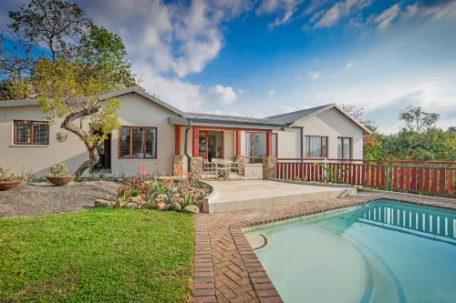 Indalo Leaves Lodge and Spa - Pet friendly