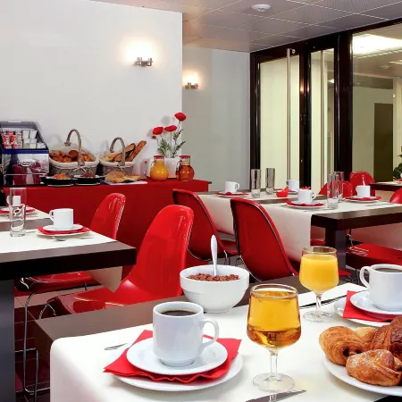 Aparthotel Adagio Access Orléans