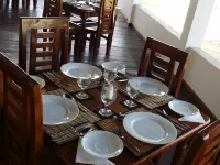 Hotel Naaval - Breakfast