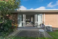 Coachman Motel Hotel di 