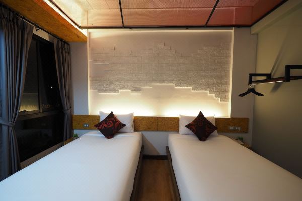 Ps 스리푸 호텔(Ps Sriphu Hotel)_2