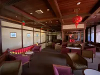 Marco Polo Hotel - Tawau - Wifi