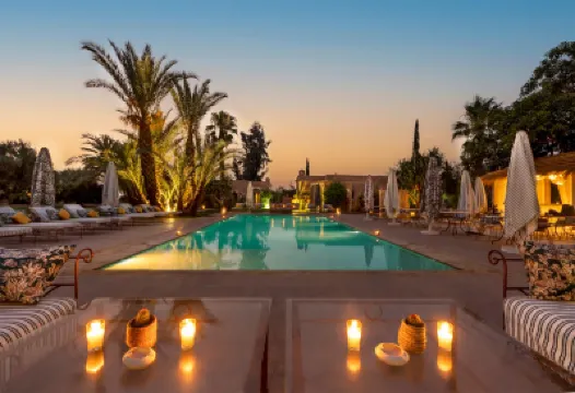 Villa Nour Hotels near Viajar Para Marrocos