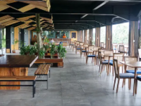 Teras Hotel & Villa Banyuwangi Hotels in Licin