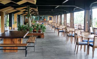 Teras Hotel & Villa Banyuwangi