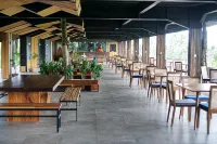 Teras Hotel & Villa Banyuwangi Hotel a Licin