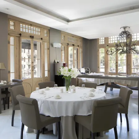 Hotel Ramblas Internacional Отели рядом с достопримечательностью «Старый город»