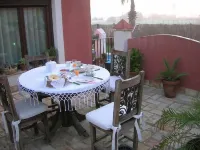 La Posada de Menchu Hotels in Sanlucar de Barrameda
