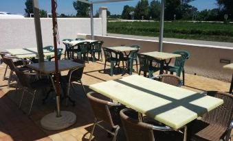 Hôtel Restaurant l'Agachon