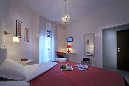 Hotel Cristallo Brescia Hotels near Shanti Sundari Yoga