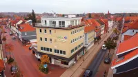Hotel Walsroder Hof Hotels in Walsrode