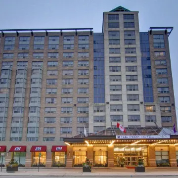 The Park Hotel London Отели рядом с достопримечательностью «Стадион «Ти-Ди Стэдиум»»