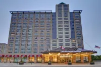 The Park Hotel London Hotel dekat London Curling Club