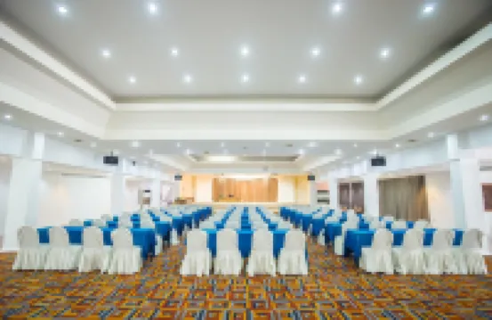 Dad D Resort by Lopburi Inn Resort