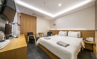 Paju Hotel Windsor