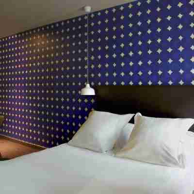 Best Western Citadelle Besancon Rooms