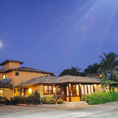Mundo Criamigos Hotel Gramado