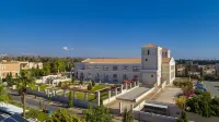Aliathon Aegean Hotels in 