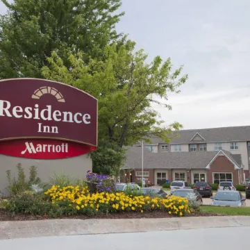 Residence Inn Davenport